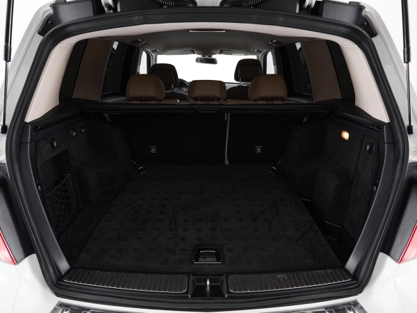 Mercedes-Benz GLK-Класс, I (X204) фото №7