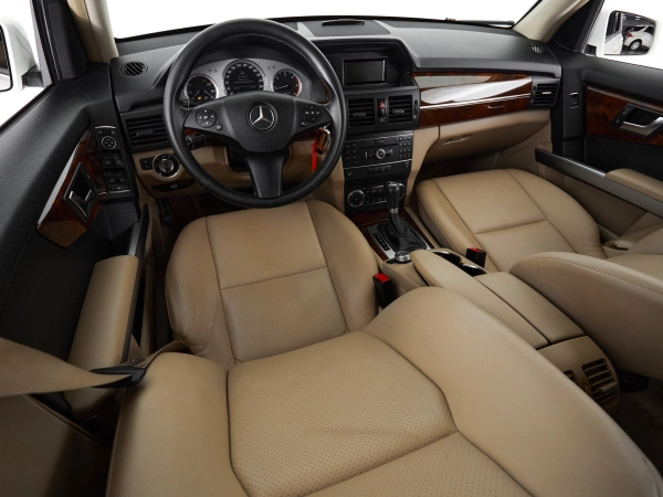 Mercedes-Benz GLK-Класс, I (X204) фото №9