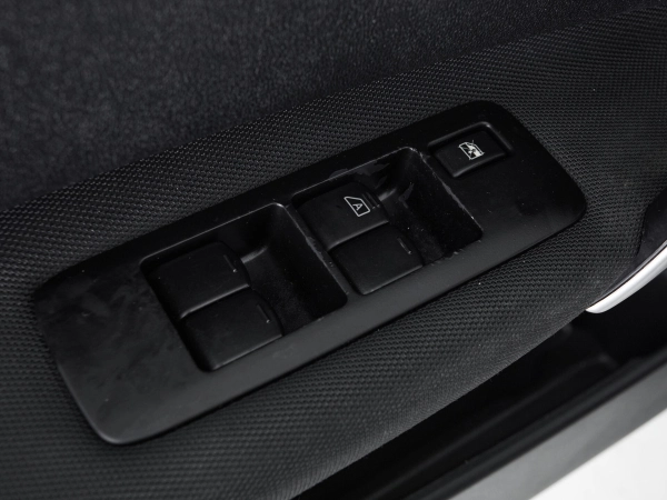 Nissan Qashqai, I Рестайлинг фото №11