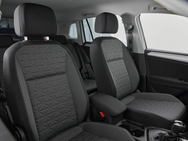 Volkswagen Tiguan, II Рестайлинг фото №11