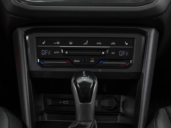 Volkswagen Tiguan, II Рестайлинг фото №15