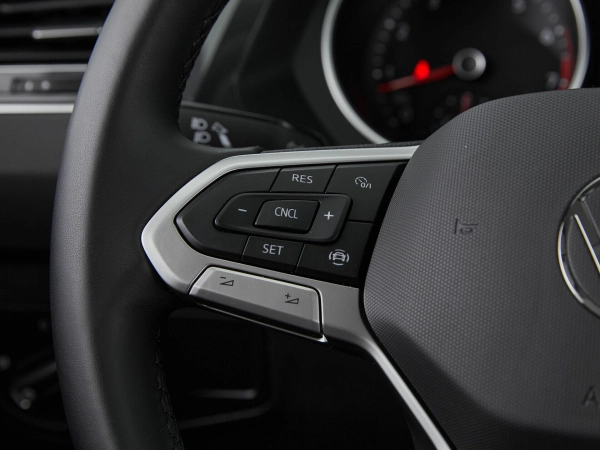Volkswagen Tiguan, II Рестайлинг фото №20