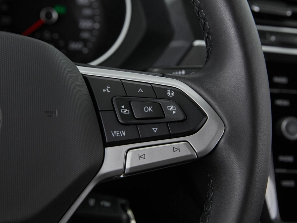 Volkswagen Tiguan, II Рестайлинг фото №21