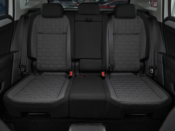 Volkswagen Tiguan, II Рестайлинг фото №23