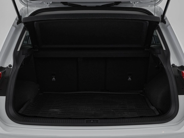 Volkswagen Tiguan, II Рестайлинг фото №7