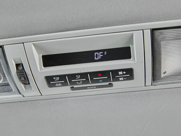 Volkswagen Multivan, T5 Рестайлинг фото №14