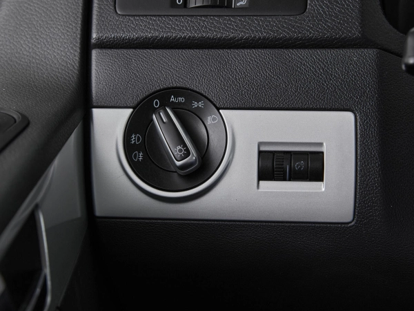 Volkswagen Multivan, T5 Рестайлинг фото №19