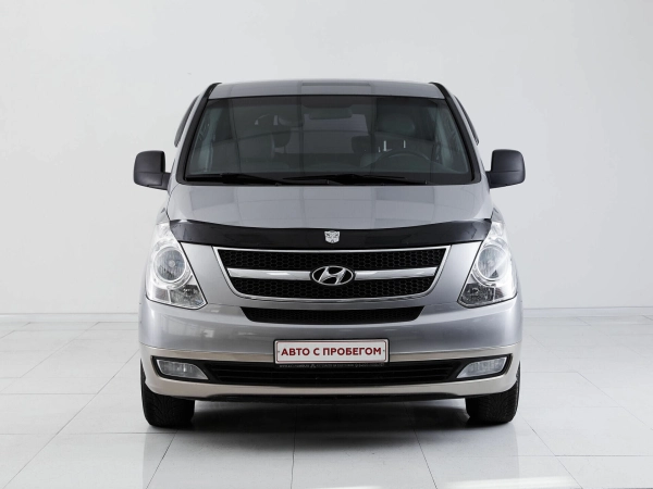 Hyundai Grand Starex, I фото №2