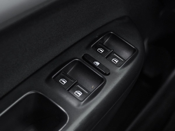 Skoda Octavia, II (A5) Рестайлинг фото №14