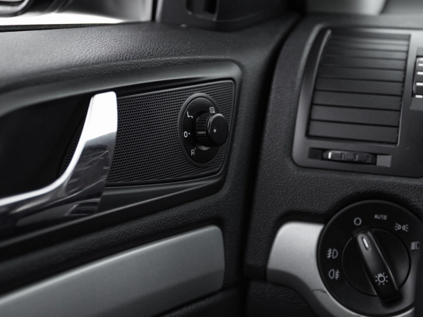 Skoda Octavia, II (A5) Рестайлинг фото №15