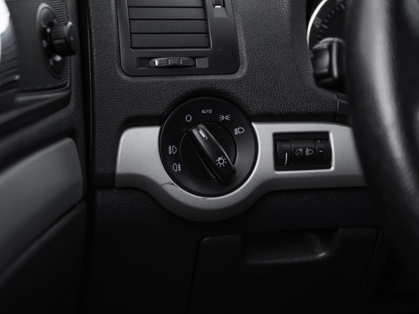 Skoda Octavia, II (A5) Рестайлинг фото №16