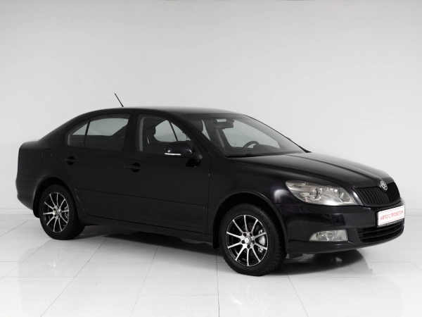 Skoda Octavia, II (A5) Рестайлинг фото №3