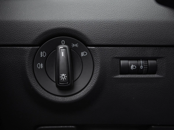 Skoda Octavia, IV (A8) фото №13