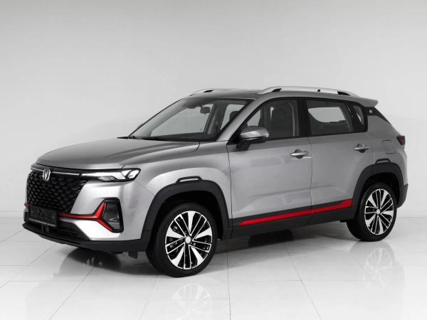 Changan CS35 Plus, I Рестайлинг фото №1