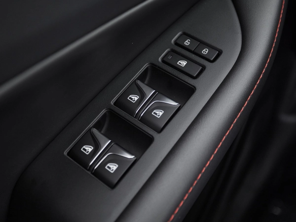 Changan CS35 Plus, I Рестайлинг фото №13