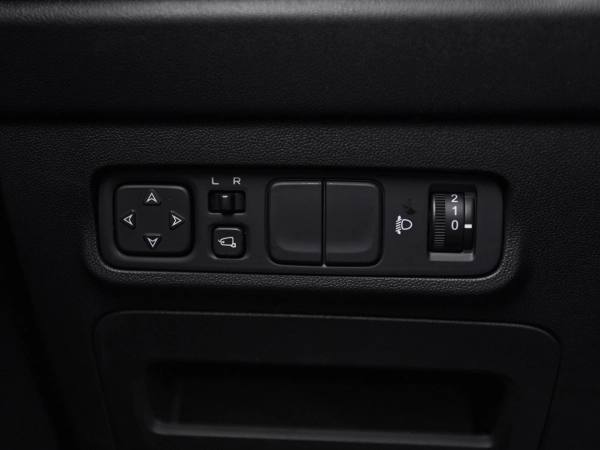 Changan CS35 Plus, I Рестайлинг фото №14