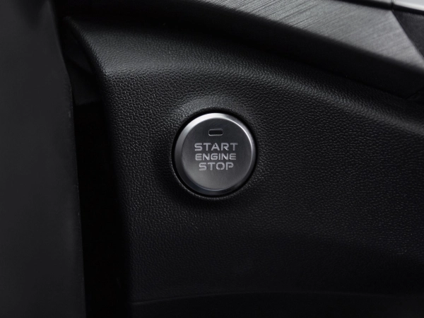 Changan CS35 Plus, I Рестайлинг фото №17