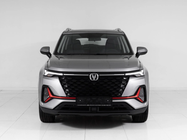 Changan CS35 Plus, I Рестайлинг фото №2