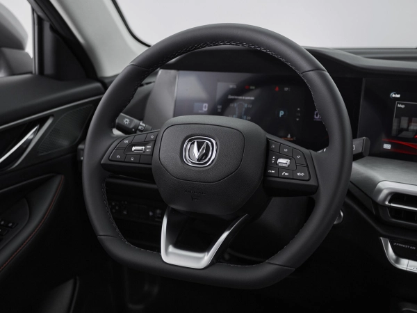 Changan CS35 Plus, I Рестайлинг фото №20