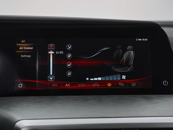 Changan CS35 Plus, I Рестайлинг фото №24