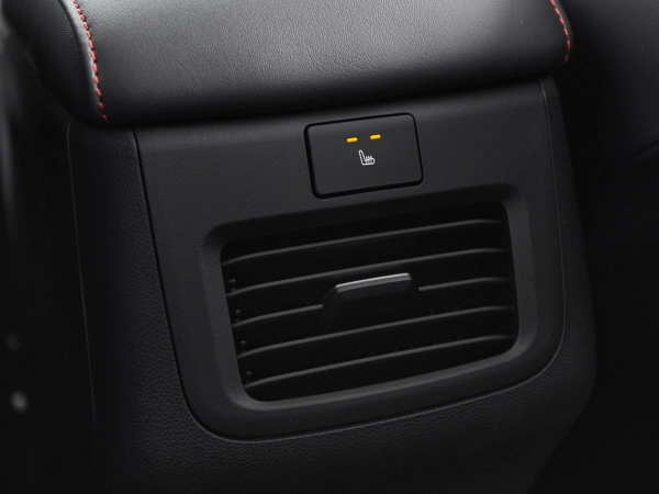 Changan CS35 Plus, I Рестайлинг фото №25