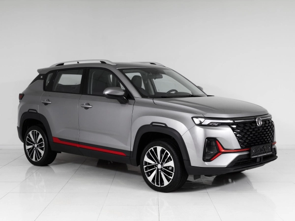 Changan CS35 Plus, I Рестайлинг фото №3