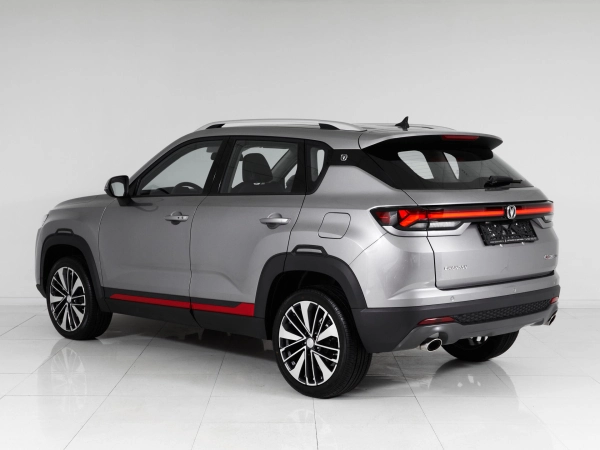 Changan CS35 Plus, I Рестайлинг фото №5