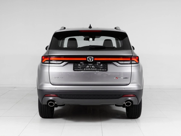 Changan CS35 Plus, I Рестайлинг фото №6