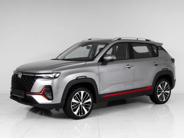 Changan CS35 Plus, I Рестайлинг 2022  фото