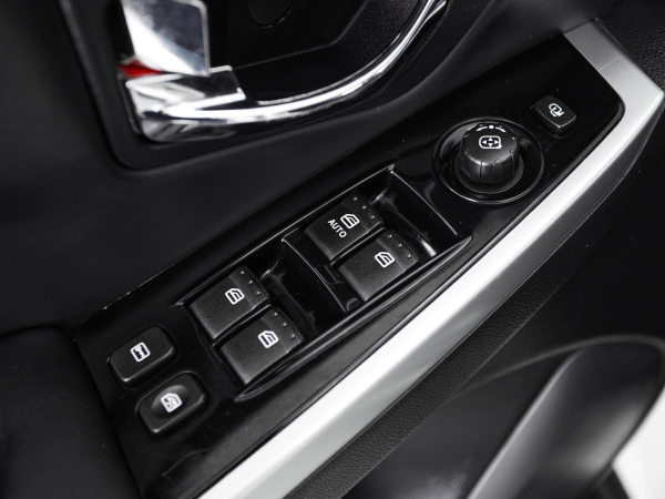 SsangYong Actyon, II Рестайлинг фото №12
