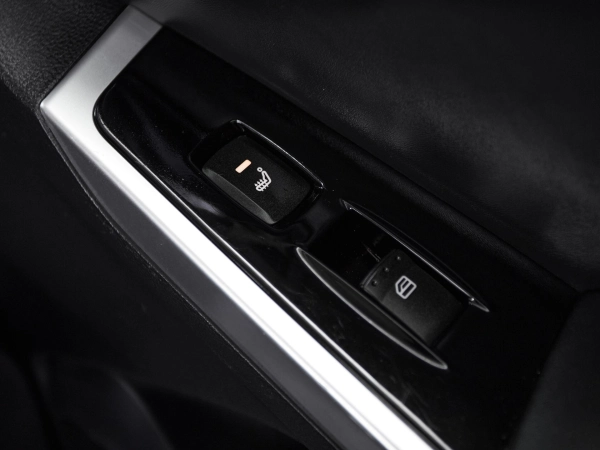 SsangYong Actyon, II Рестайлинг фото №13