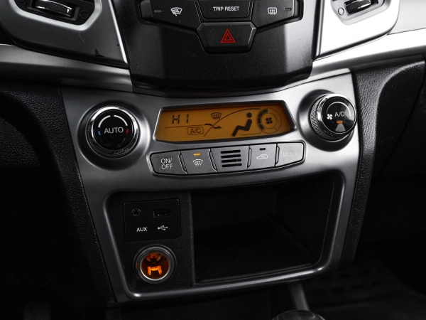 SsangYong Actyon, II Рестайлинг фото №15
