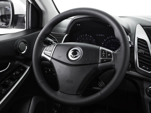 SsangYong Actyon, II Рестайлинг фото №17
