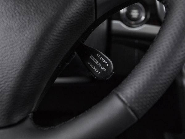 SsangYong Actyon, II Рестайлинг фото №18