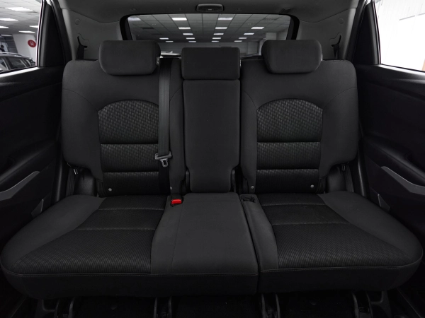 SsangYong Actyon, II Рестайлинг фото №20