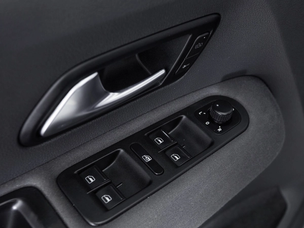 Volkswagen Amarok, I фото №10