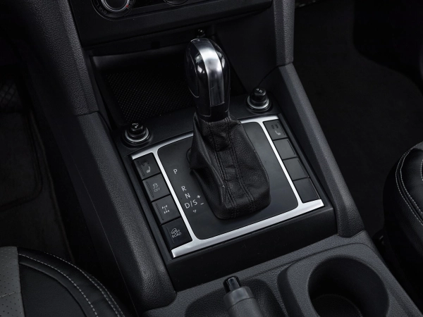 Volkswagen Amarok, I фото №12