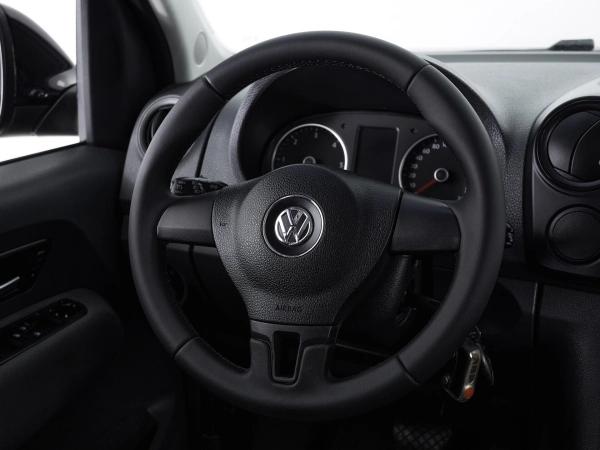 Volkswagen Amarok, I фото №13