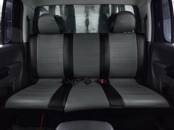 Volkswagen Amarok, I фото №14