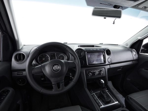 Volkswagen Amarok, I фото №8