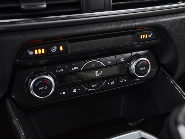 Mazda CX-9, II фото №19