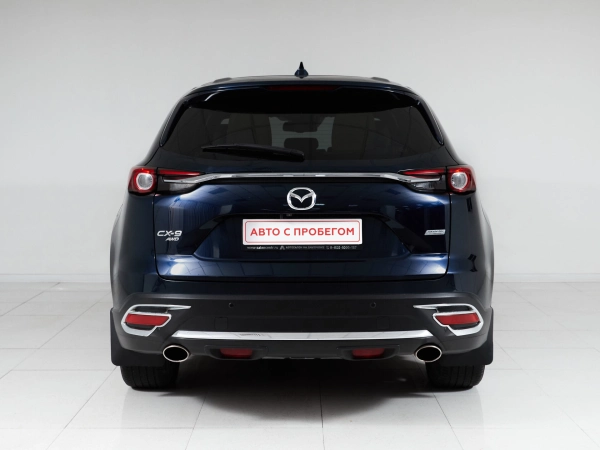 Mazda CX-9, II фото №6