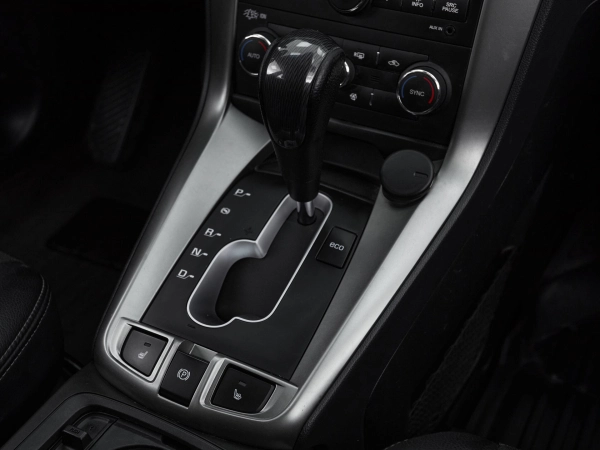 Chevrolet Captiva, I Рестайлинг 2 фото №11