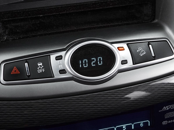Chevrolet Captiva, I Рестайлинг 2 фото №14