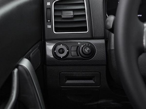 Chevrolet Captiva, I Рестайлинг 2 фото №15
