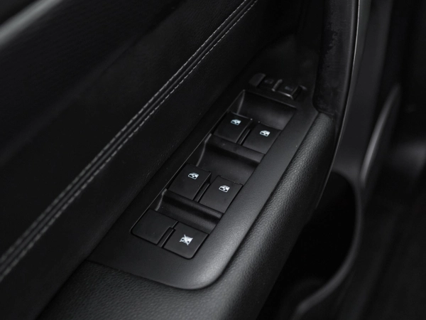 Chevrolet Captiva, I Рестайлинг 2 фото №18