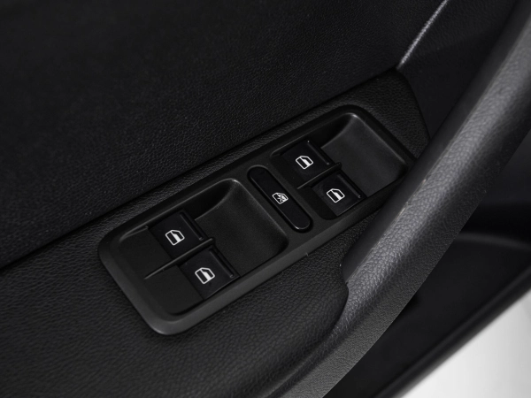 Skoda Yeti, I фото №11