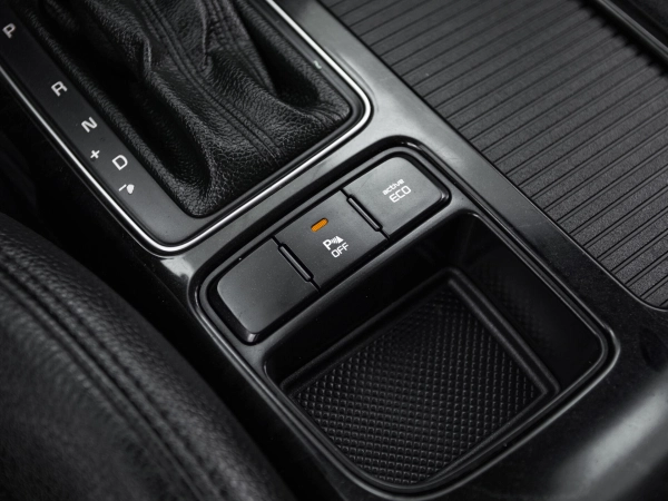Kia Sorento, II Рестайлинг фото №14