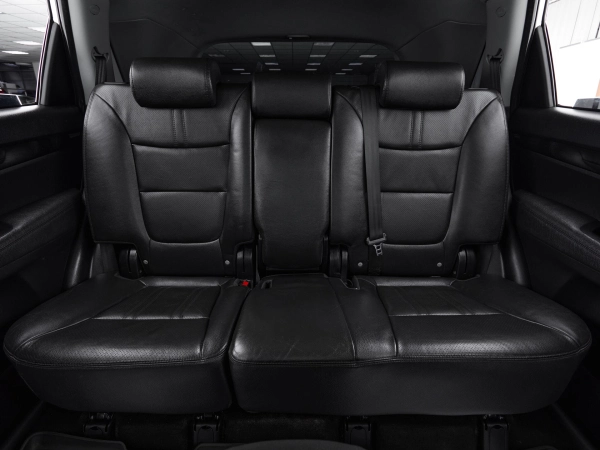 Kia Sorento, II Рестайлинг фото №19