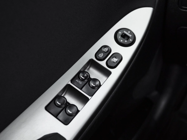 Hyundai Solaris, I Рестайлинг фото №14